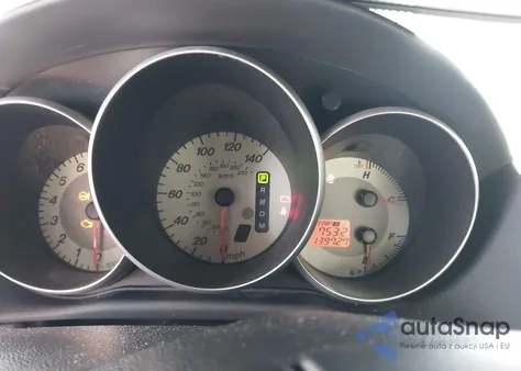 2008 Mazda Mazda3 I из США, поврежденный, VIN JM1BK12F181779103